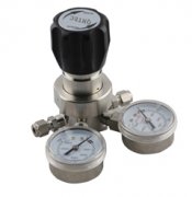 QR23二氧化硫、硫化氫減壓器